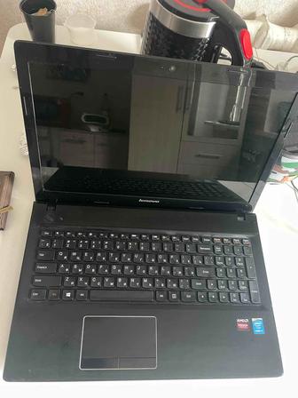 Ноутбук Lenovo G510