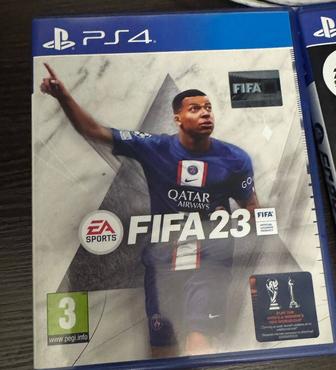 Fifa 23 Ps4
