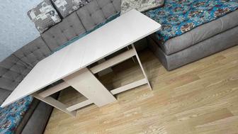 Стол книжка