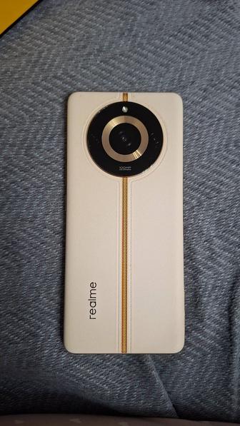 Realme 11 Pro 5 G, 8 GB, 256GB