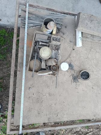 Продам вибро стол для брусчатки