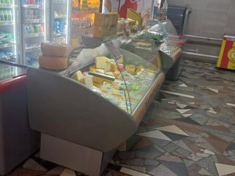 Продам холодильные витрины