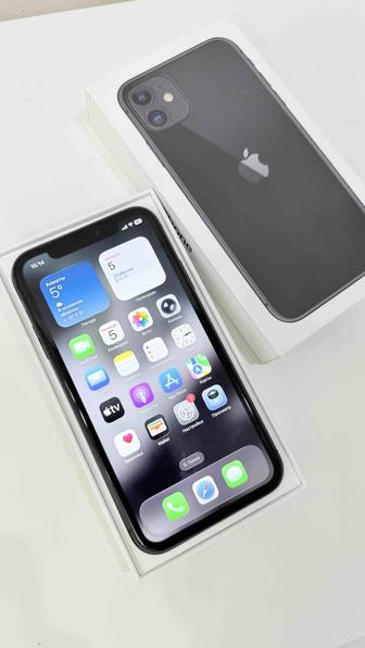 iPhone 11 64gb