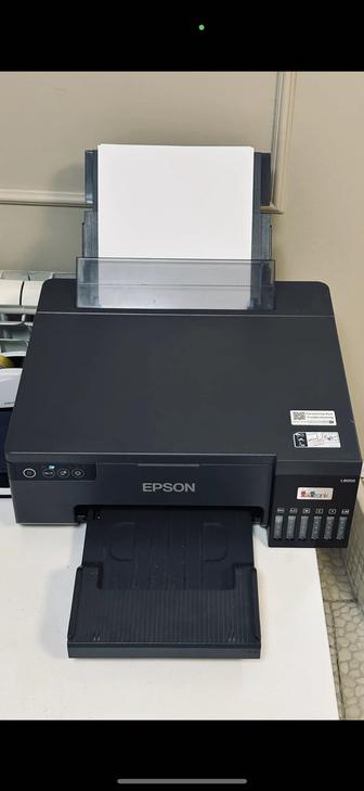 L8050 принтер