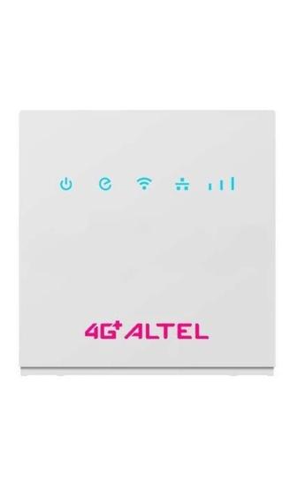 Роутер Altel 4 g