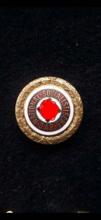 Почетный знак NSDAP