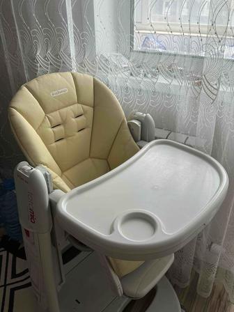 Детский стульчик Peg perego tatamia
