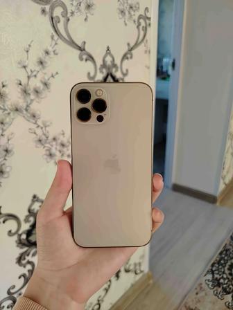 Айфон 12про