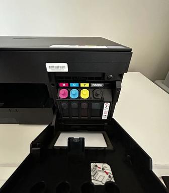 Принтер brother DCP T 425w
