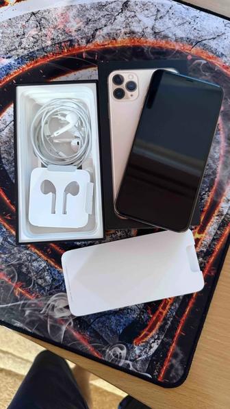 Продаю IPhone 11 Pro max