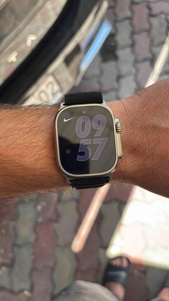 Продам часы Apple Watch