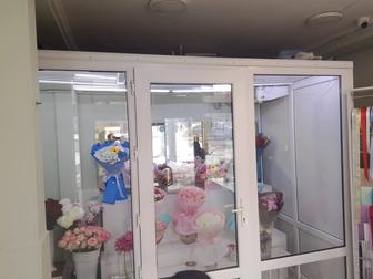 Холодильник для цветов оборудование