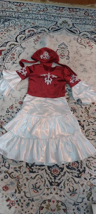 Прокат-Национальный костюм