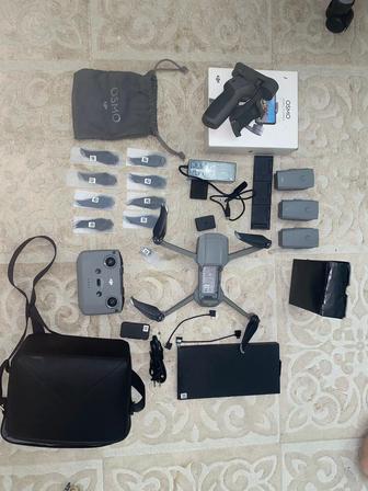 Дрон mavic pro air 2