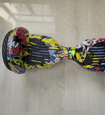 Гироскутер