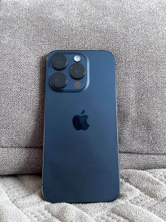 Продам айфон 15 про