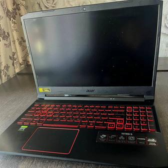 Ноутбук Acer Nitro 5.