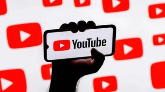 Youtube аккаунт продается