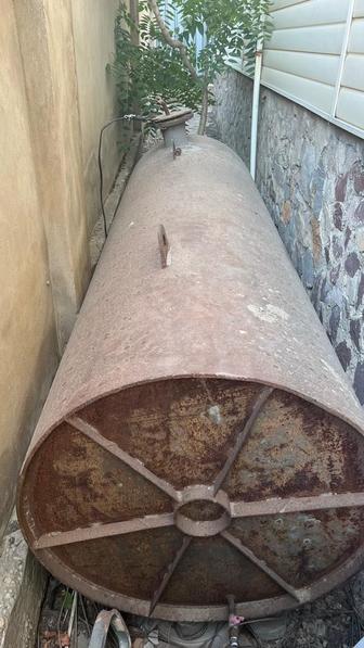 Емкость для воды