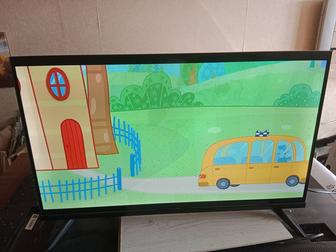 Телевизор Samsung 32 (81см) смарт
