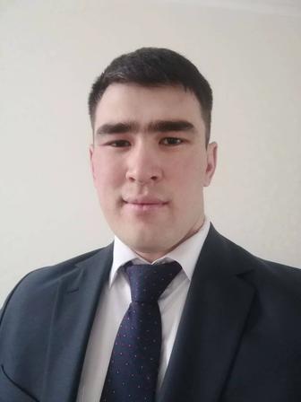 Личный охрана Или водитель