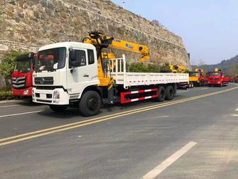 Бортовой манипулятор