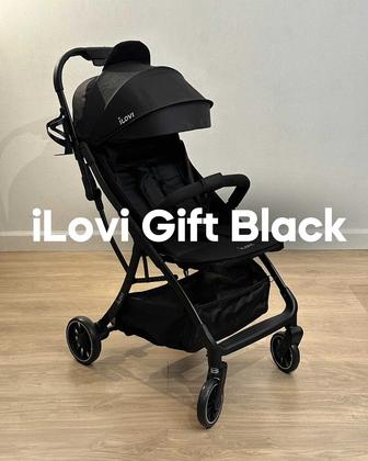 Коляска iLove Gift