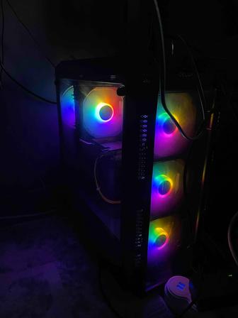 Обмен Компьютер