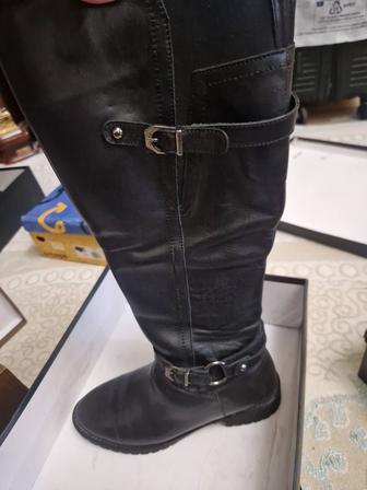 Шикарные сапоги