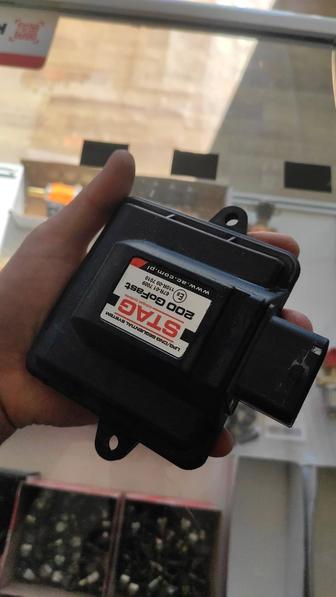 установка гбо и ремонт газа любой сложности