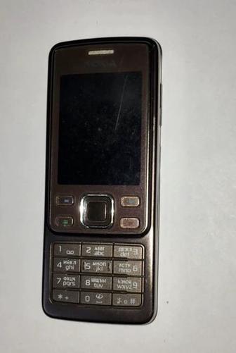 Nokia 6300