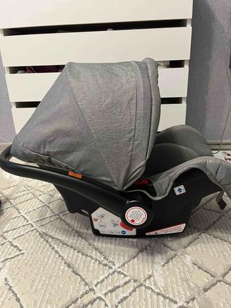 Продам автокресло