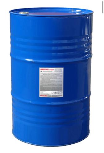 Емкость металическая 200л