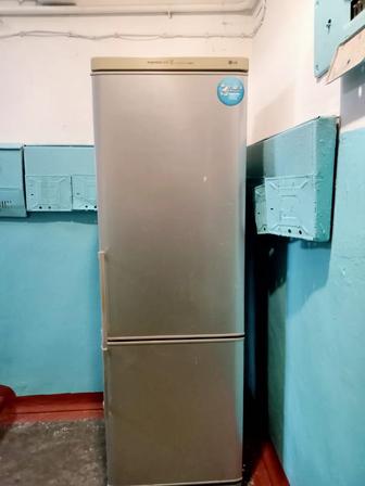 Холодильник