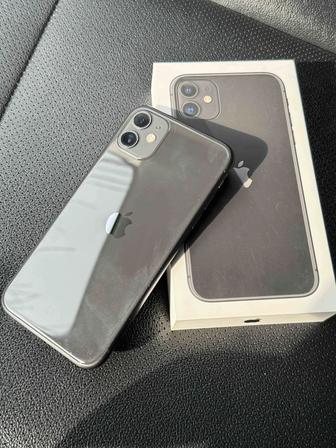 Айфон 11 128гб