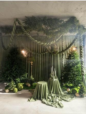 НОВОГОДНЯЯ СЪЕМКА 14 ДЕКАБРЯ