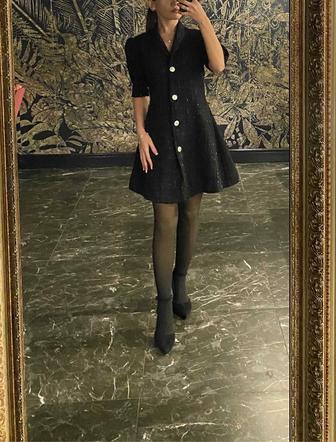 Продам платье