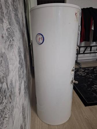 Продам бойлер б/у