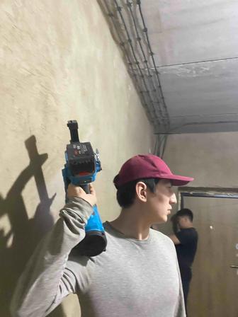 Электрик в Актобе Квартиры и дома