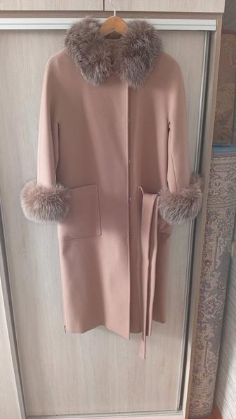 Пальто женский