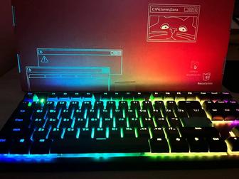 продам клавиатуру red square