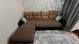 Продам диван в хорошем состоянии