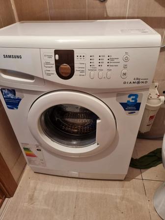 Продается стиральная машина