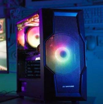 Продам мощный игровой 8 ядерный компьютер