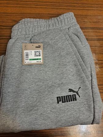 Puma трико новое оригинал