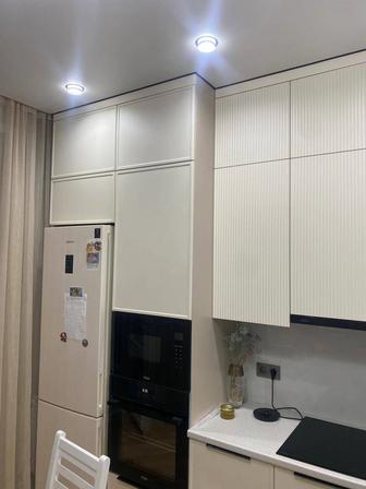 Сборщик корпусной мебели