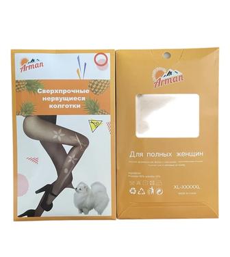 Капроновые колготки