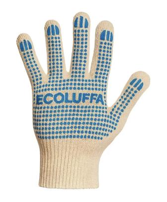 Рабочий перчатка