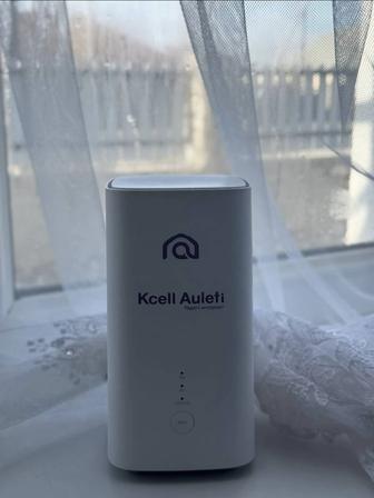 Wi-Fi роутер 5G Huawei Kcell auleti