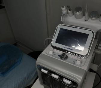 Аппарат для чистка лица